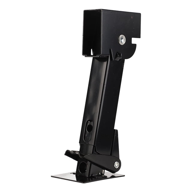 Stabilizer Jack, Stabilizing Outriggers 1000lbs Lifting Capacity Adjustable For Off Road Vehicles