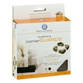 thumbnail image 2 of Prince Lionheart Cushiony Corner Guards, 4.0 PACK, 2 of 6