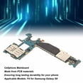 thumbnail image 4 of Estink S8 Mobile Phone Motherboard PCB Material 64GB Memory Professional Installation, 4 of 8