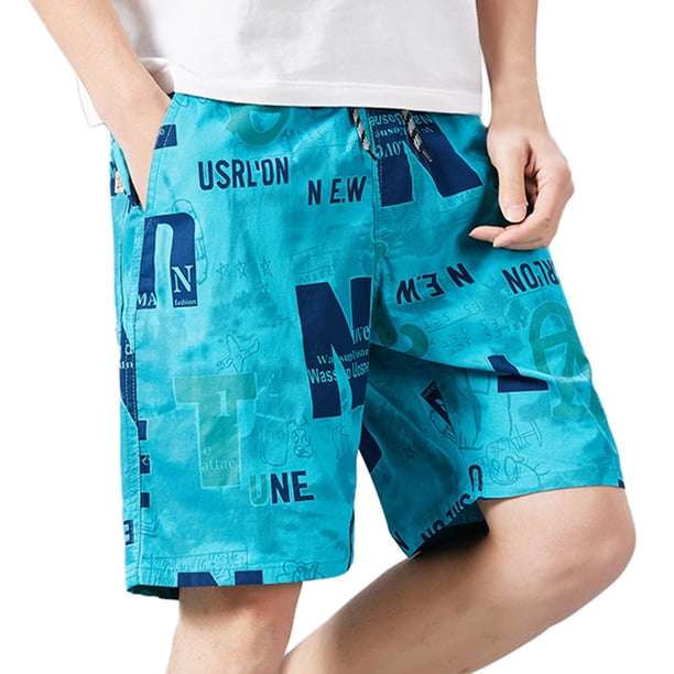 WILLBEST Pantalones Cortos Cargo para Hombre Ix7, para Entrenamiento Al Aire Libre, Informales, Cómodos, Ligeros y Duraderos, con Bolsillos, para Senderismo, Viajes, Deportes, Uso Diario