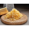 thumbnail image 4 of Black Duck Brand Set of 2 Handheld Graters - Great for Veggies, Garlic, Ginger, Cheese and More! Protects Your Fingers!, 4 of 6