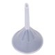thumbnail image 1 of 7 . Embudo transparente de boca para cocina de 5 / 9 / 15 cm kusrkot Llenado de embudo, 1 of 6