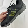 thumbnail image 4 of New Balance Running Course ME431BY1 Black/Yellow Shoes - Men's US Size 11, 4 of 6
