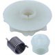 thumbnail image 2 of Starter Hub Spring for Husqvarna 137 142 235 235E 236 236E 240 Spare Parts, 2 of 4