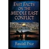 Fast Facts on the Middle East Conflict, Used [Paperback]