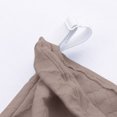 thumbnail image 4 of Ropa Interior de Maternidad en Forma de U Para Mujer Bragas Embarazadas Calzoncillos Elásticos de Cintura Alta Odeerbi ODB123011, 4 of 7