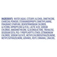 thumbnail image 4 of Dove Conditioner Clarify & Hydrate for Oily Hair With Charcoal to Purify Hair and Remove Build-up Without Stripping Hair 20.4 oz, 4 of 4