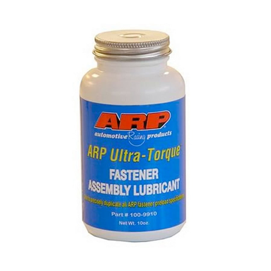 ARP INC. 1009910 ARP ULTRA TORQUE LUBE .5 PINT