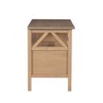 thumbnail image 4 of Edgewood Rustic Grey TV Stand, 4 of 9