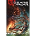 thumbnail image 1 of GEARS OF WARS HIVEBUSTERS 2A Editorial Kamite 7500588017214, 1 of 2