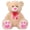 Pink-Bear, variant on Muiteiur Giant Teddy Bear 36'' Giant Stuffed Animal Big Bear Plush Toy