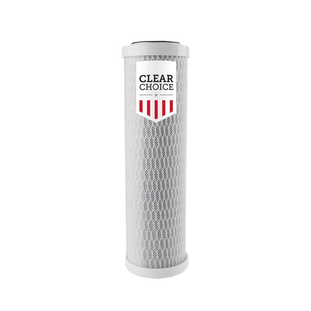 clear choice replacement water filters