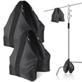 thumbnail image 1 of Sacos de arena NVAAV Oxford 1680D de 54,4 kg, juego de 2 unidades, 1 of 7