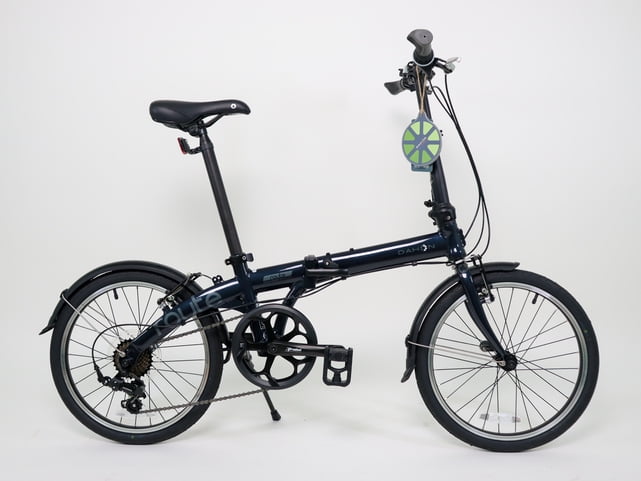 送料無料DAHON 折り畳み自転車route SHIMANO 7速 20インチ 送料無料DAHON 折り畳み自転車route SHIMANO 7速 20インチ