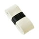 thumbnail image 1 of Sonducket Paquete de 12 cintas de agarre para raqueta de tenis, caña de pescar, sobregrip antideslizante y pegajoso Deportes y aire libre Blanco, 1 of 6