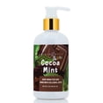 thumbnail image 5 of Cocoa Mint Body Wash for Kids and Toddlers | Gentle Daily Cleanser, 5 of 6