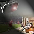 thumbnail image 4 of Virtual Reality Glasses, VR Glasses Breathable Imported Dual Lens Comfortable  For Game Play, 4 of 8
