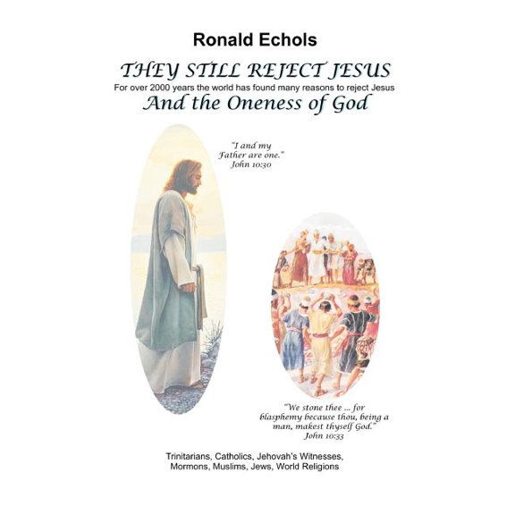 They Still Reject Jesus, (Hardcover)