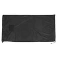 thumbnail image 1 of Lawn Tractor Leaf Bag Large Capacity Leaf Collector Bag For Riding Lawn Mower Heavy Duty Oxford Cloth Pouch For Garden Grass Collection, 1 of 9