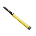 thumbnail image 2 of Colaxi Badminton Racket Swing Training,Badminton Swing Training Aid,Convenient,Sound Feedback,Auxiliary for Training Workout Fitness Yellow, 2 of 8