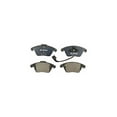 thumbnail image 1 of Bosch BP1107 Disc Brake Pads, 1 of 3