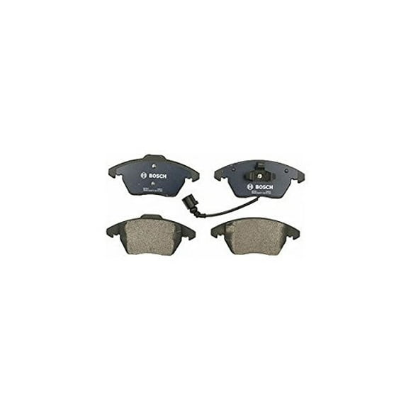 Bosch BP1107 Disc Brake Pads