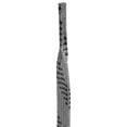 thumbnail image 3 of Elite Hockey Prolace - Cordones Encerados Para Patines De Hockey (Gris Plateado, 72 Pulgadas), 3 of 4