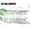 50pcs, variant on Gracefulvara 2550100x Greenhouse Glazing Clips Green House Wire Clips for Harbor 2024