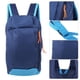 thumbnail image 1 of Mochila Deportiva Para Hombre, Senderismo para Mujer, Bolsa Ligera de Vije para Portátil, Bolsa de Camping, Naranja, 1 of 7