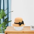thumbnail image 2 of 2pcs Kids Hat Display Racks Inflatable Tabletop Display Stand Hat Storage Holder, 2 of 9