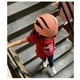 thumbnail image 4 of Casco Seguridad Infantil Bebes Y Niños Protección Caídas., 4 of 5