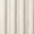 thumbnail image 3 of Quinn 84-Inch Grommet Top 100% Blackout Window Curtain Panel in Ivory, 3 of 4