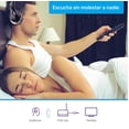 thumbnail image 4 of Steren Transmisor de audio Bluetooth POD-165 Steren POD-165, 4 of 5
