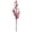 Red1, variant on Artificial Red Berry Stem, Christmas Red Berries Branches, Fake Burgundy Berry Picks for Vase Filler Floral Arrangements Christmas Tree Xmas Winter Holiday Home DIY Crafts Decor