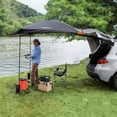 thumbnail image 3 of Rightline Gear SUV Tailgating Canopy, 3 of 9