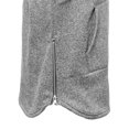thumbnail image 3 of FashionOutfit Men's Fine Quality Fleece Lined Side Zipper Pullover, 3 of 3