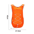 thumbnail image 2 of Backpack for Fishing, Camping, Hiking, Outdoor Sports, 2 of 5