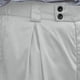 thumbnail image 4 of Ceisia Men's Trendy Solid Color Gift Elastic Waist Straight Leg Suit Pants with Slanted Pockets, 4 of 7