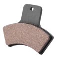thumbnail image 3 of Brake Shoes, Disc Brake Pad 6pcs Practical Front Rear High Performance Durable  For Repair Replacement For   Sportsman 500, 3 of 8