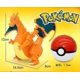 thumbnail image 4 of FeiKong Muñeco de Pikachu deformado Pokeball Juguete de regalo para niños Juguetes deformados, 4 of 5