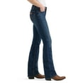 thumbnail image 2 of Wrangler® Women's Retro Mae Bootcut Jean with Stretch Fabric, 2 of 6