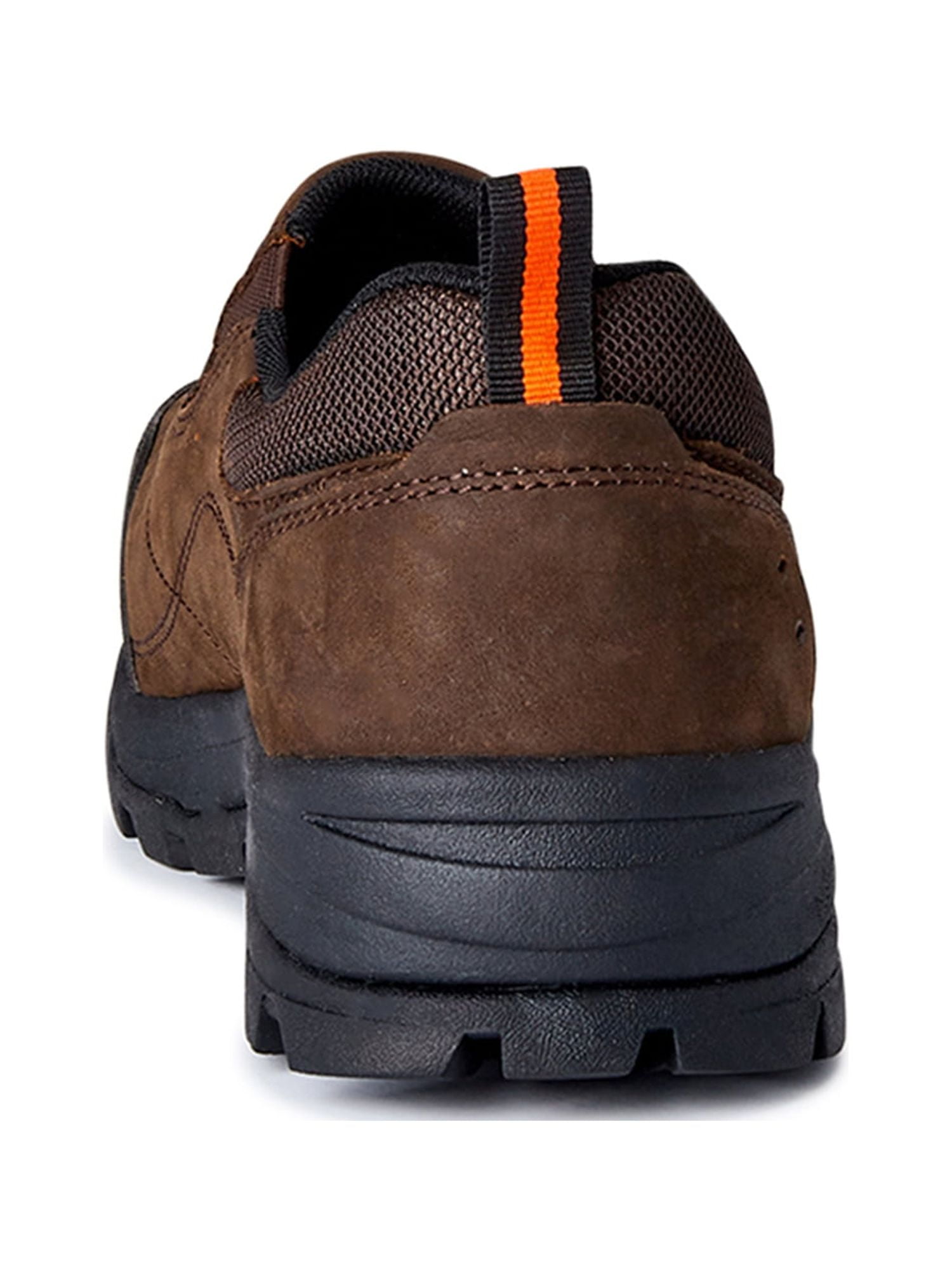 Brahma Men's Shale Wide Width Steel Toe Work Shoes