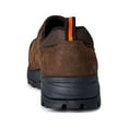 thumbnail image 2 of Brahma Men's Shale Wide Width Steel Toe Work Shoes, 2 of 5