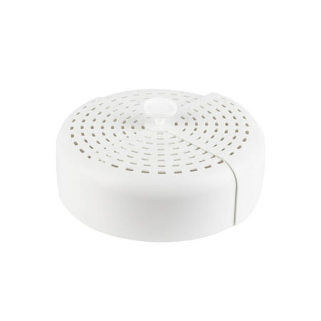 

Desktop Food Cover Foldable Anti Insect Plastic Dining Table Dish Plate Lid Draining Fruits Protector Countertop Basket