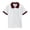 Red, variant on Virmaxy (3-15Y) Children's Solid Color Basic T-shirt Teenagers Lapel Short Sleeve Shirt Kids Baby Summer Casual Loose Trendy Tops Green 3 Years