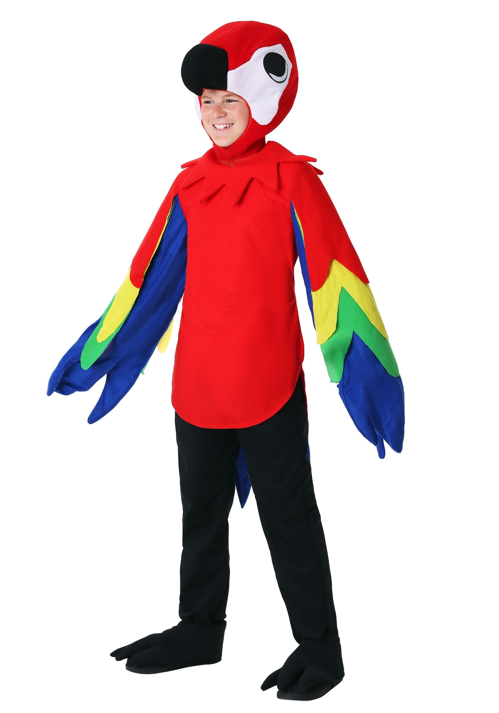 Rubies Costume Baby Parrot Costume