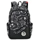 thumbnail image 2 of Mochila de gran capacidad para estudiantes de secundaria y de secundaria para niños y jóvenes, 2 of 5