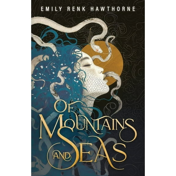 Of Mountains and Seas, (Paperback)