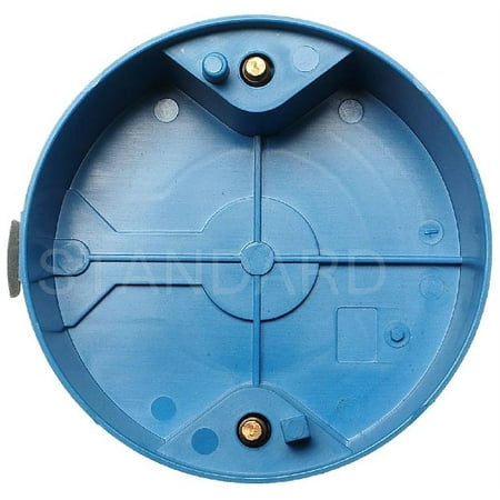 OE Replacement for 1983-1983 Ford E-100 Econoline Club Wagon Distributor Rotor (Custom / XL)