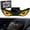 Style-c, variant on Solar Demon Eye LED Car Window Light – Wireless No Drill Devil Eyes Warning Lights for Windshield, Rear Window, USB & Solar Powered, Waterproof Animated for SUVs, Trucks, Vans